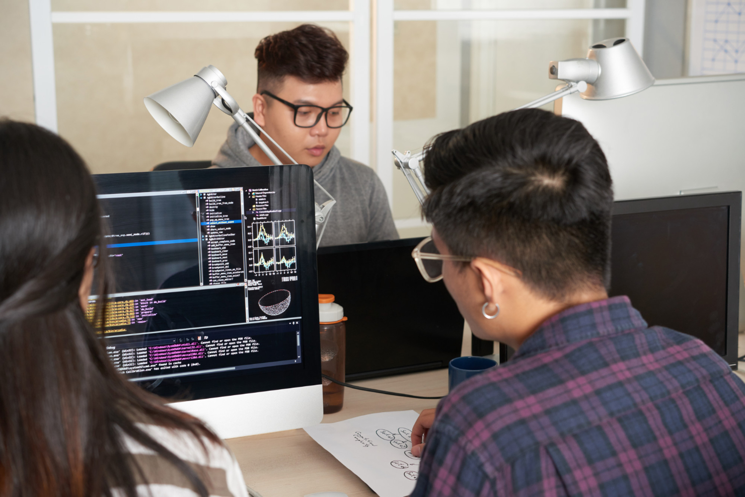 Ingin Membuat Aplikasi? Pahami Pengertian, Layanan, dan Manfaat Software House