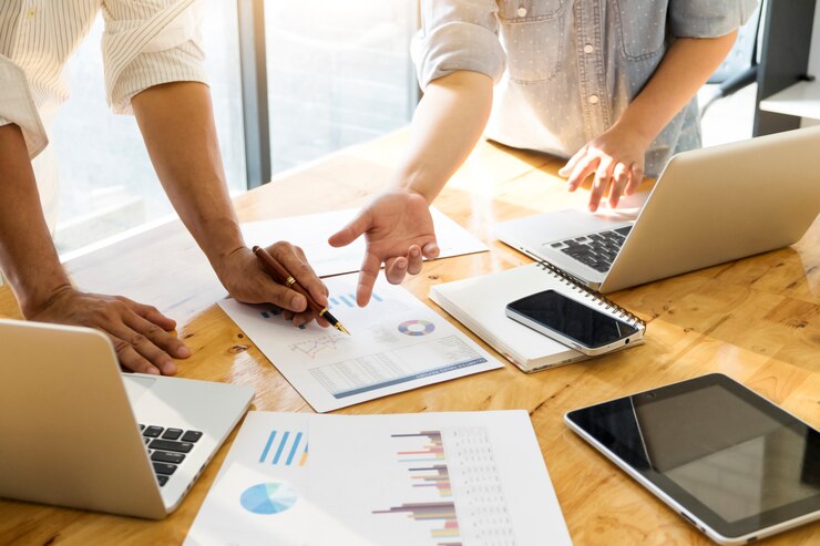 strategi digital marketing