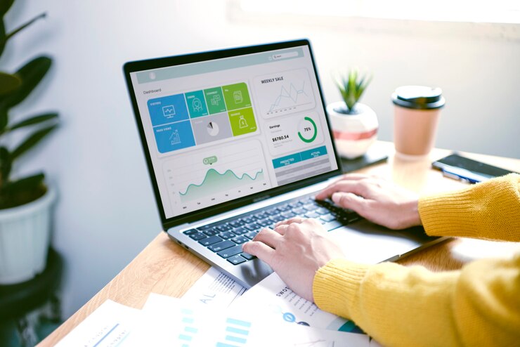 Tren digital marketing 2025