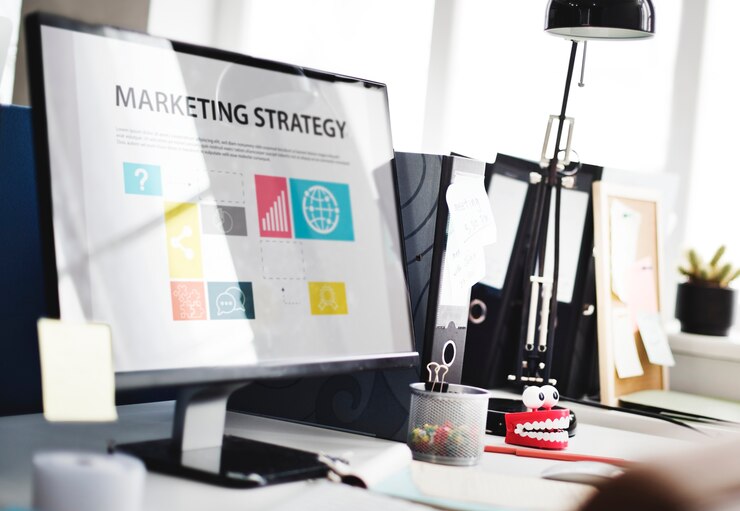 Alasan Bisnis Membutuhkan Pelayanan Marketing Agency di tahun 2025