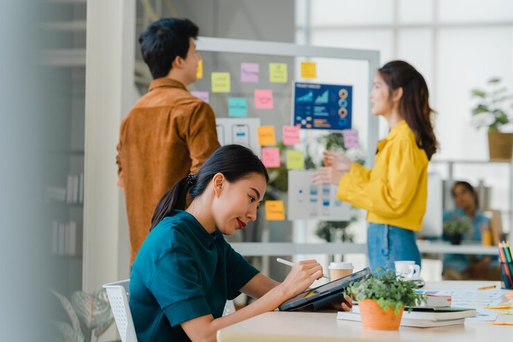 5 Alasan Mengapa Bisnis Anda Butuh Marketing Agency di Tahun 2025
