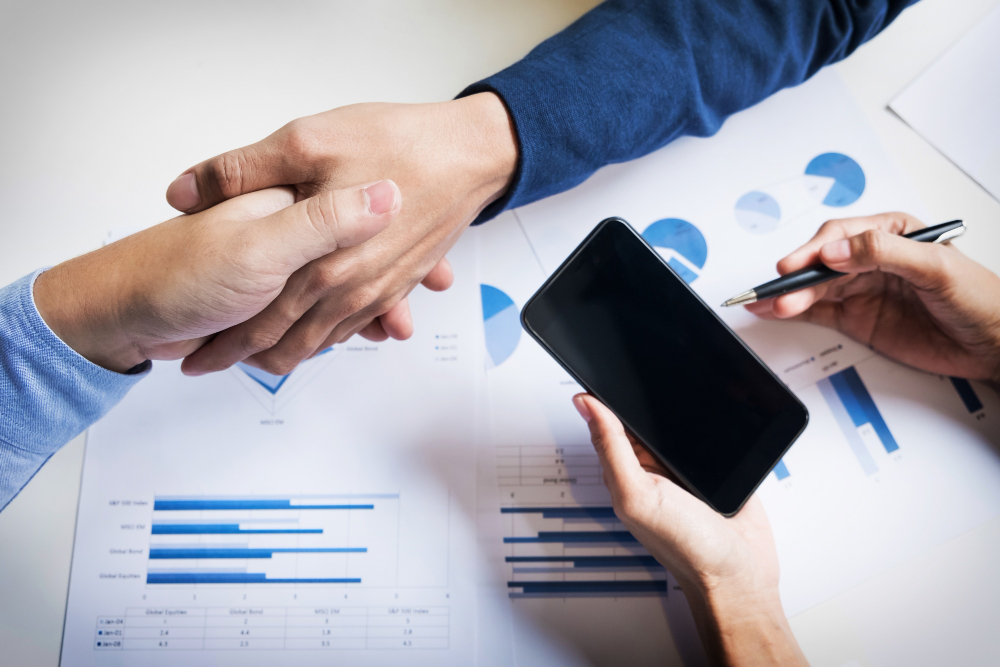 Bagaimana AI Mampu Memaksimalkan Customer Relationship Management?
