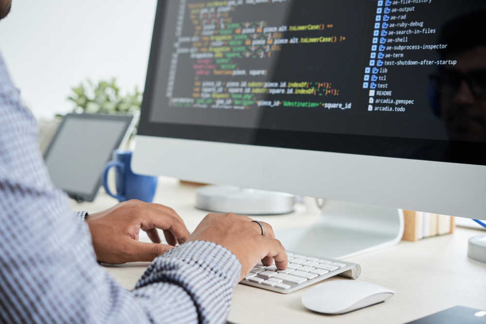 Memahami Tahapan Kerja Website Development untuk Situs yang Optimal