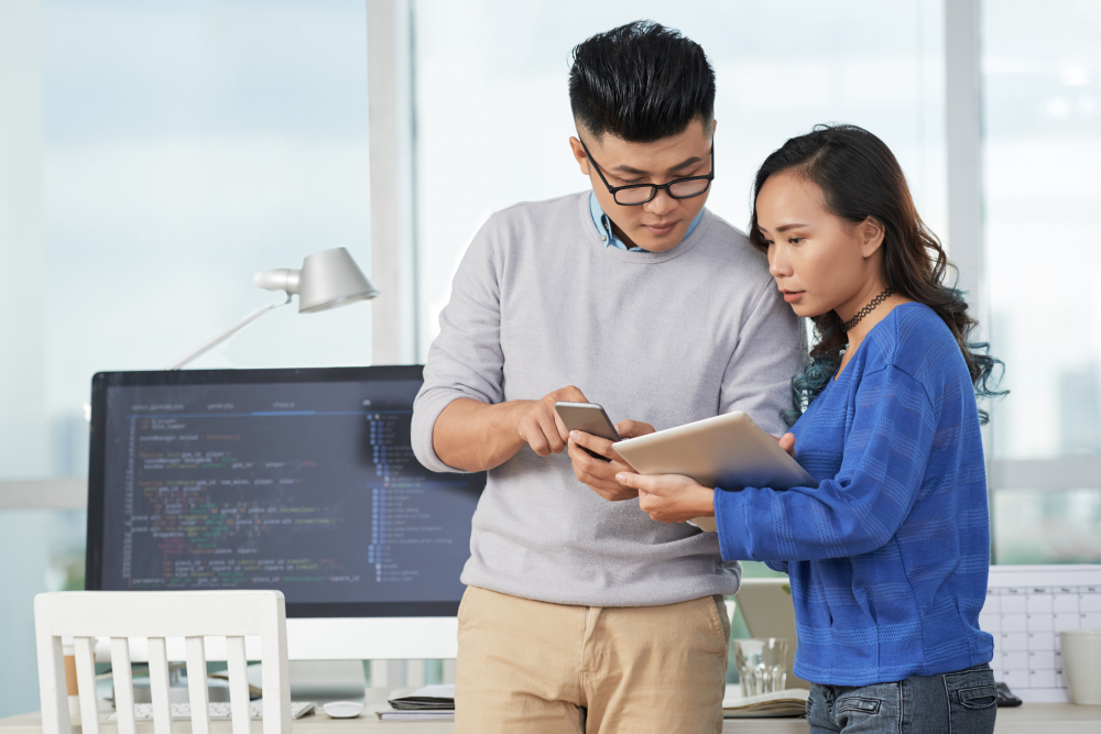 Cara Software House Membantu Bisnis Anda Berkembang