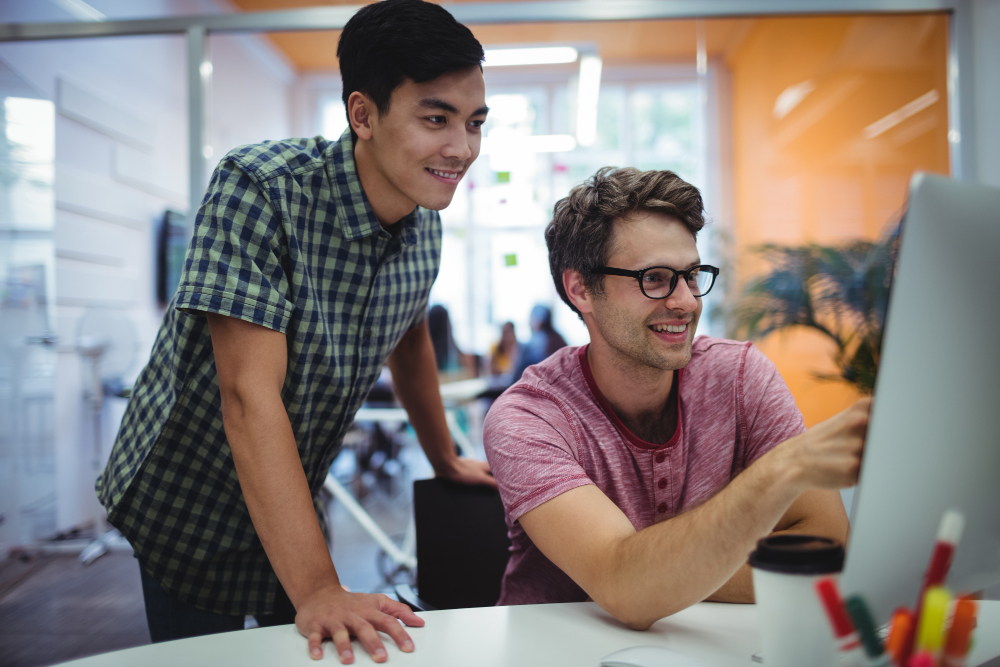 Consulting & Development: Pahami Bagaimana Software House Membantu Bisnis Anda Berkembang