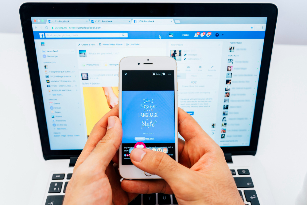 TikTok Ads Vs Facebook Ads: Manakah Digital Ads yang Cocok untuk Bisnis Anda?
