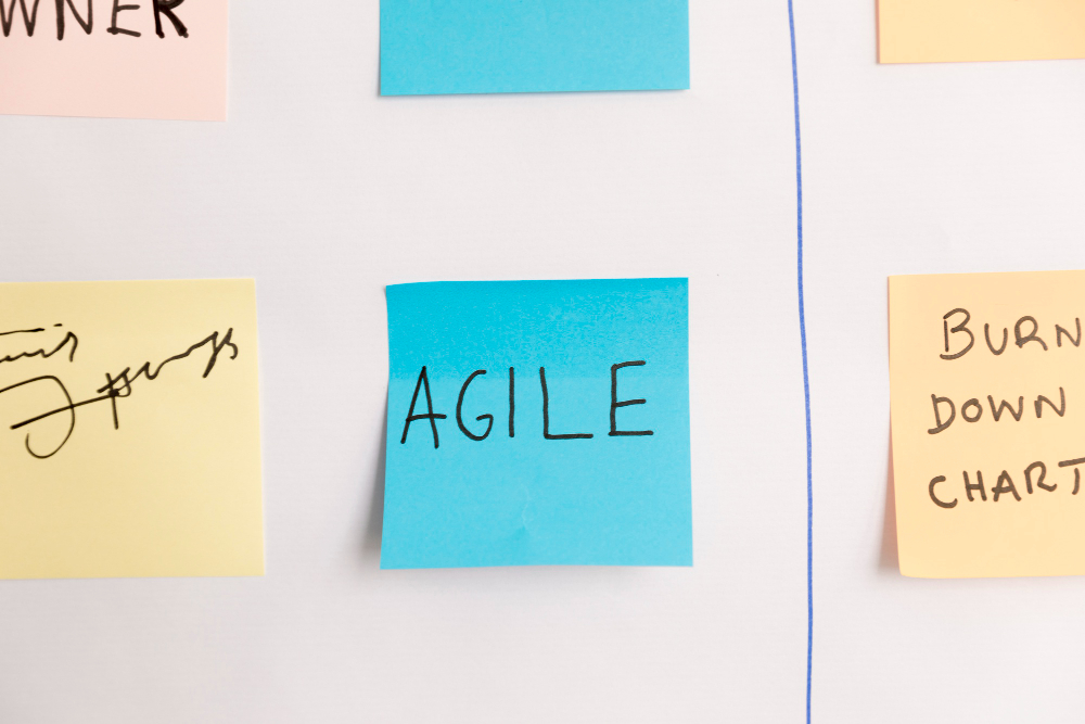 Apa itu Metode Agile dalam Pembuatan Software & Sistem? Ini Pengertian, Prinsip, dan Tujuannya