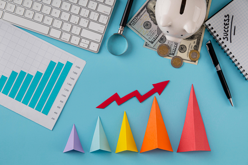 Tahapan-tahapan Digital Marketing Funnel