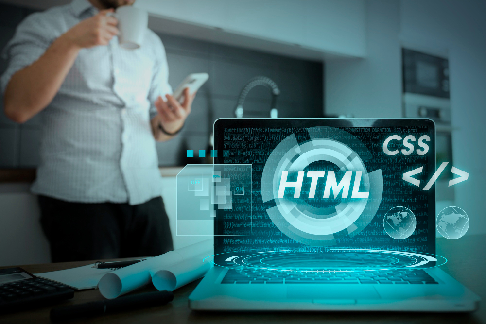 Pengertian Website Development