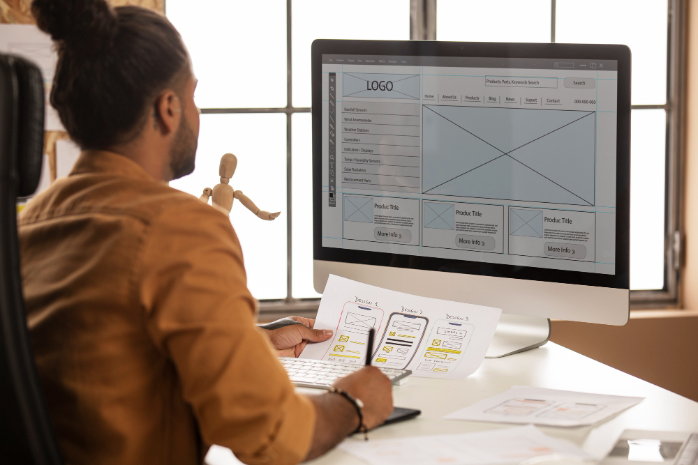 Tahapan pembuatan software dan sistem