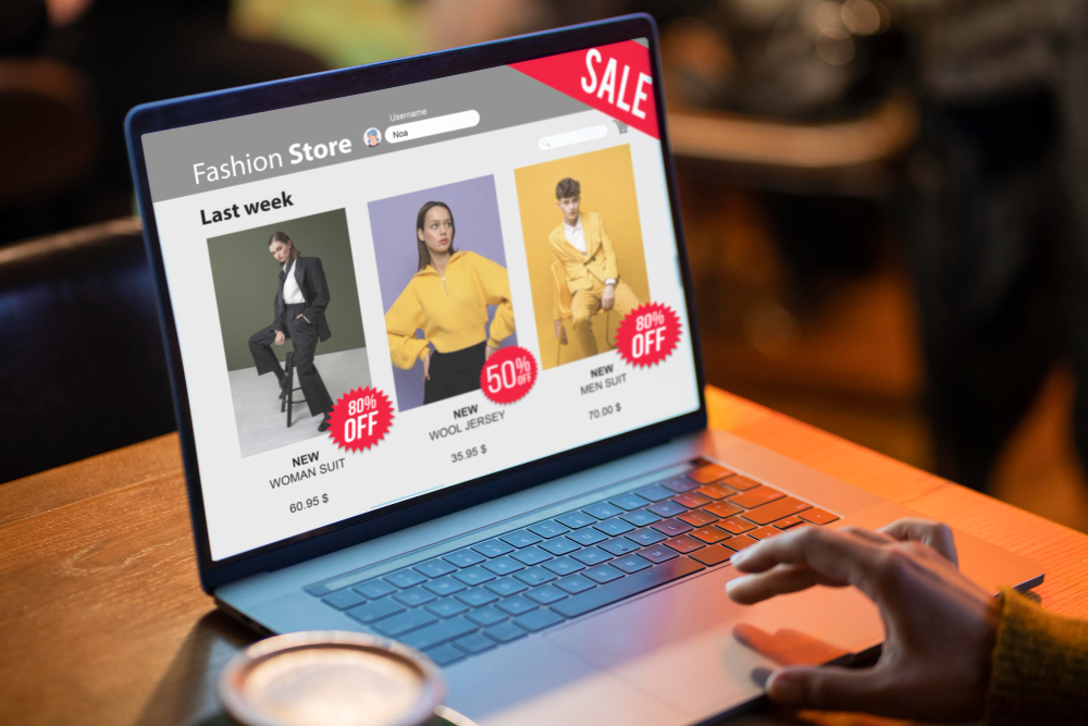 Cara Optimalkan SEO E-commerce