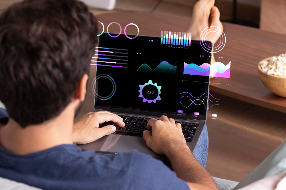 Cara Kerja AI Pada Website Development