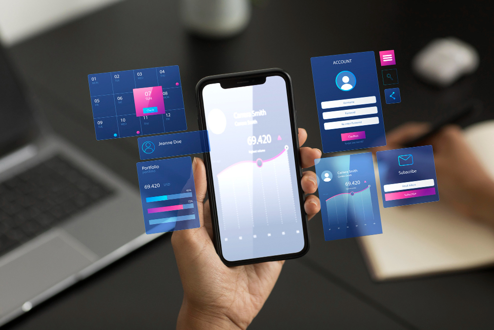 Native Vs Hybrid Apps: Manakah yang Terbaik untuk Mobile App Development?