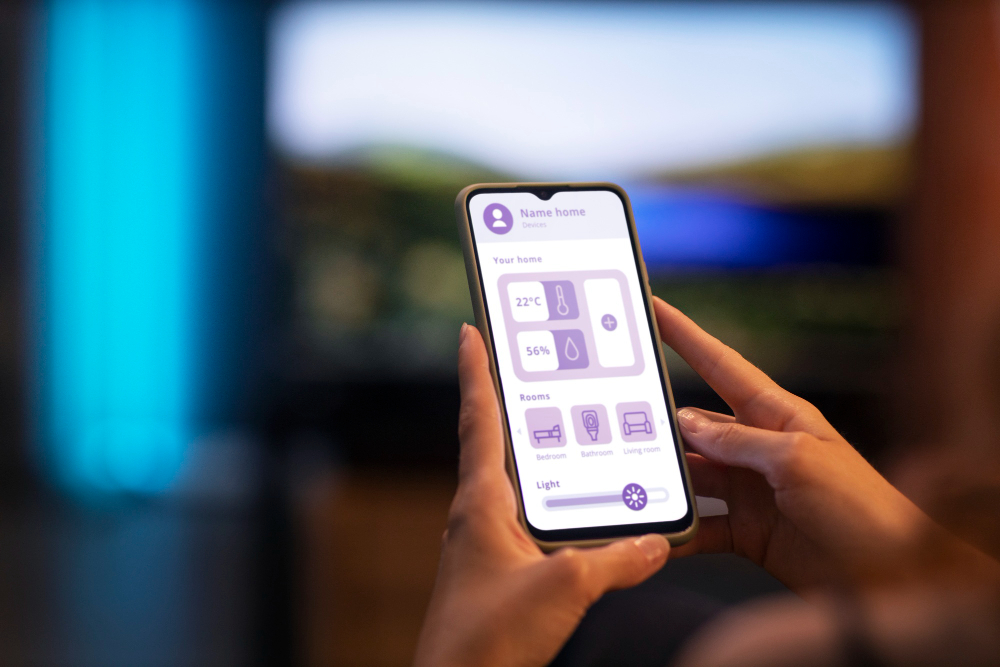 Mobile apps development