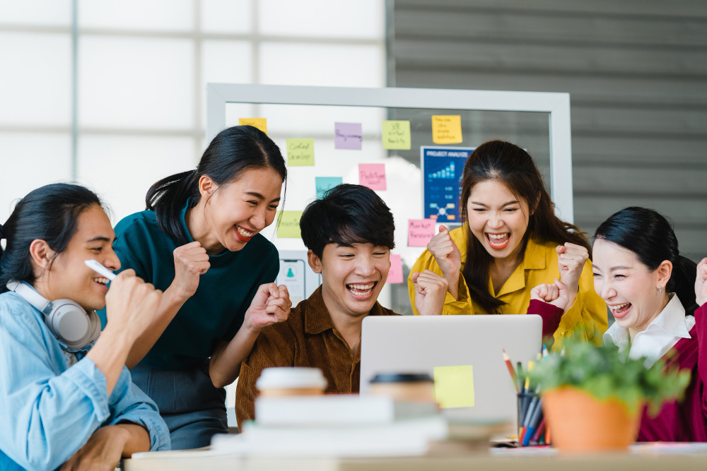 6+ Tips Jitu Memilih Digital Marketing Agency Terbaik 2025, Jangan Sampai Salah Pilih!