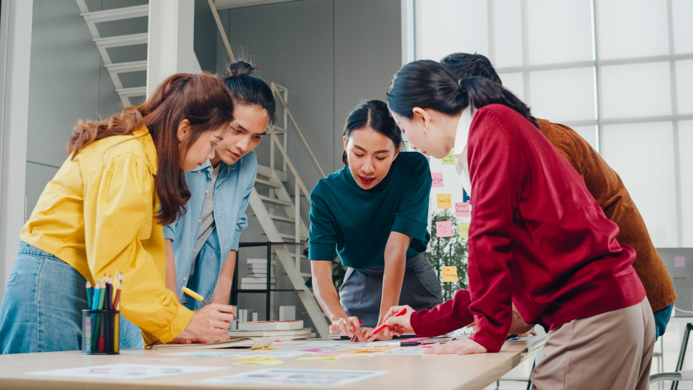 6+ Tips Memilih Digital Marketing Agency Terbaik 2025