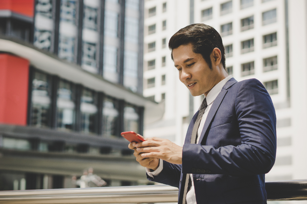 Pengertian SMS & MMS Blast untuk B2B