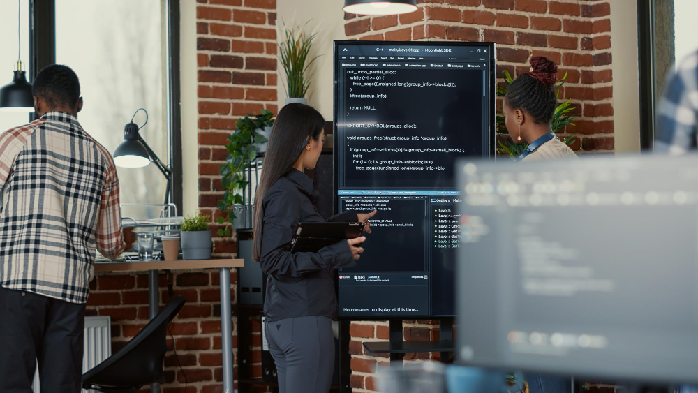 Panduan Lengkap Tahapan Pembuatan Software & Sistem 
