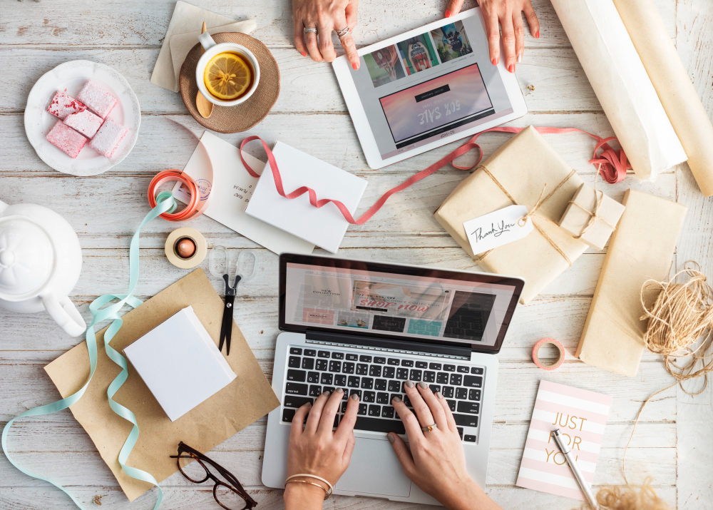 content management system
