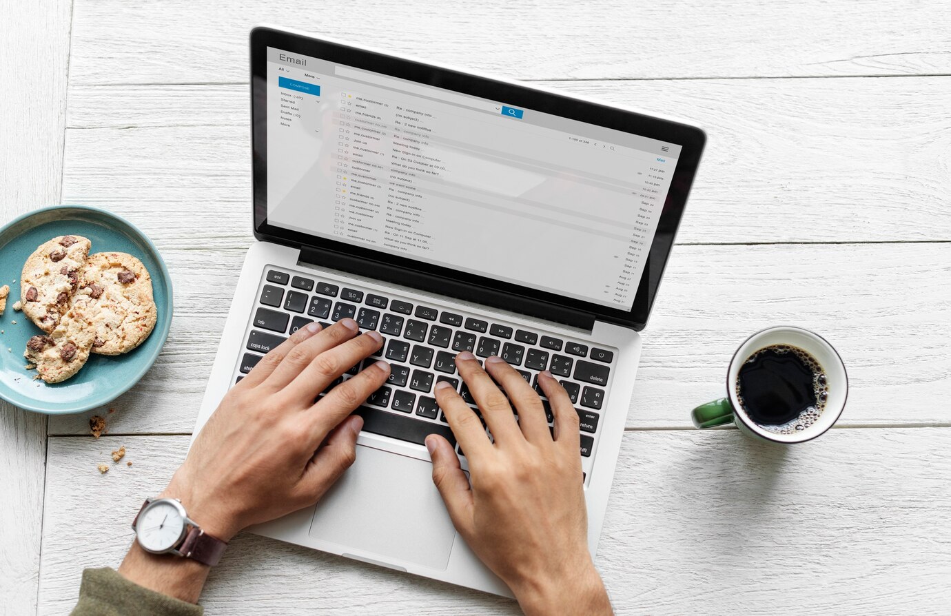 Apa itu Email Blast?