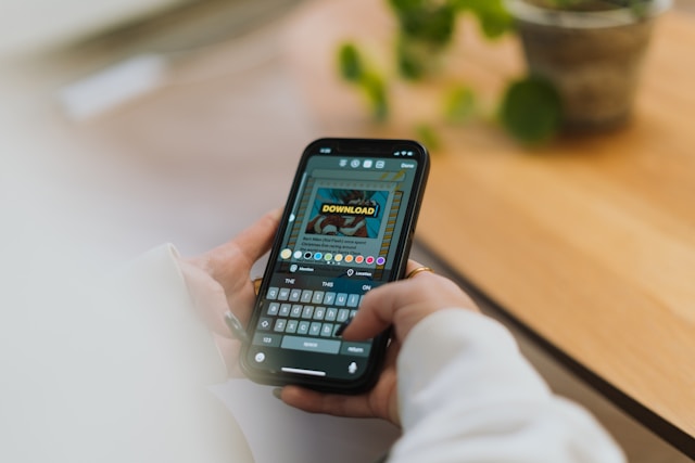 Formula AIDA Copywriting untuk Konten Social Media