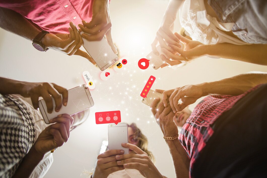 Do’s: Strategi Efektif untuk Membuat Konten Viral