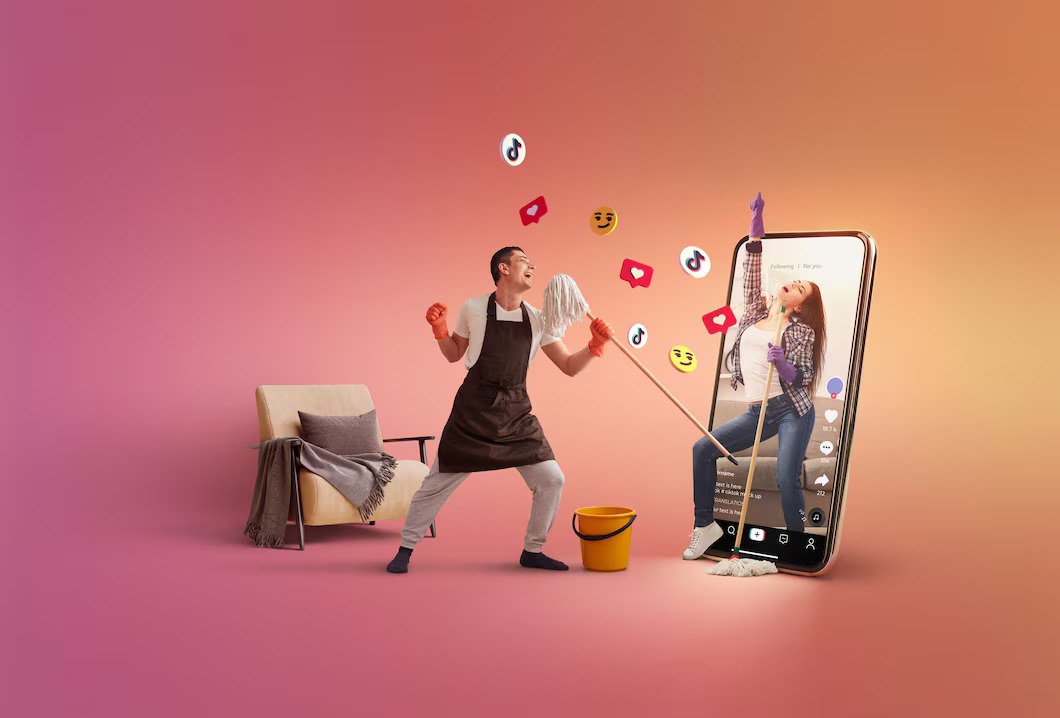 Membuat Konten Viral di Media Sosial: Do’s & Don’ts
