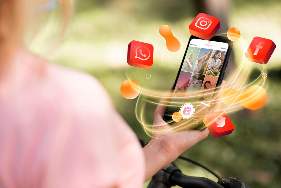 70-20-10 Rules: Formula Sukses Social Media Management