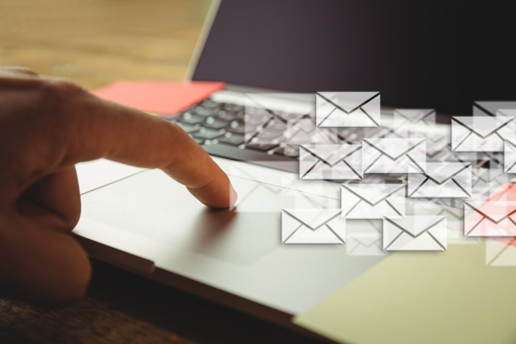 6 Cara Membuat Email Blast yang Menarik Pelanggan
