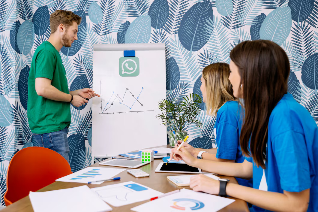 Cara Kerja Whatsapp Blast