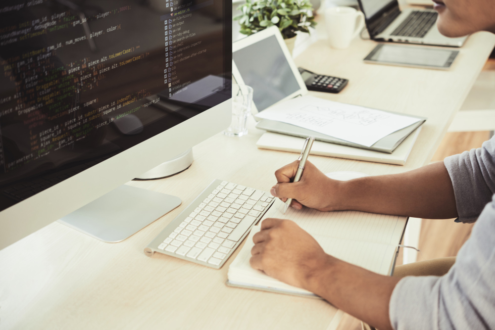 Pengertian Metode Waterfall dalam Pembuatan Software & Sistem