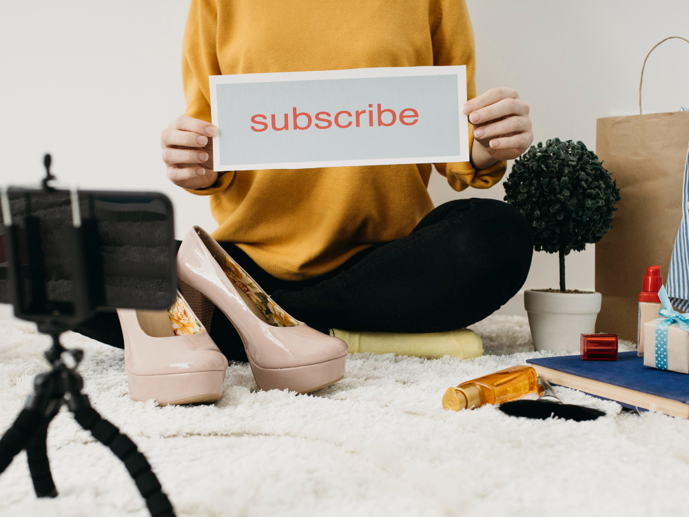 Youtube Shopping: Game Changer Baru Social Media Marketing