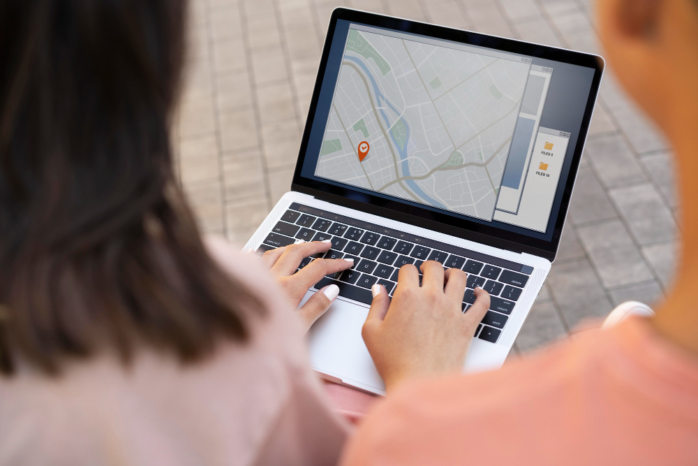 Strategi Local SEO untuk Menarik Pelanggan di Sekitar Anda