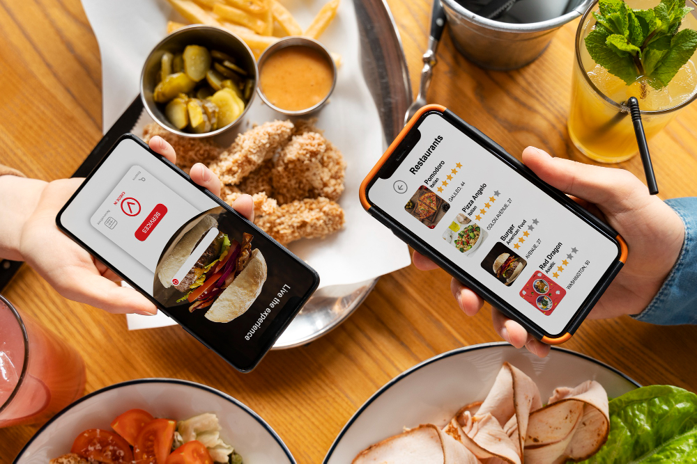 Mengapa Geo-Targeting Relevan untuk Bisnis F&B?