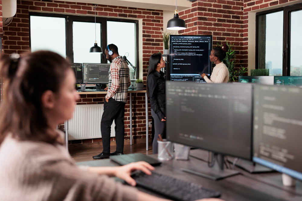 software development