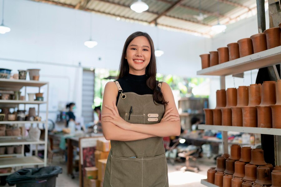 #IndonesiaGelap & Ketidakpastian Ekonomi: Rahasia Bertahan dari Marketing Agency untuk UMKM