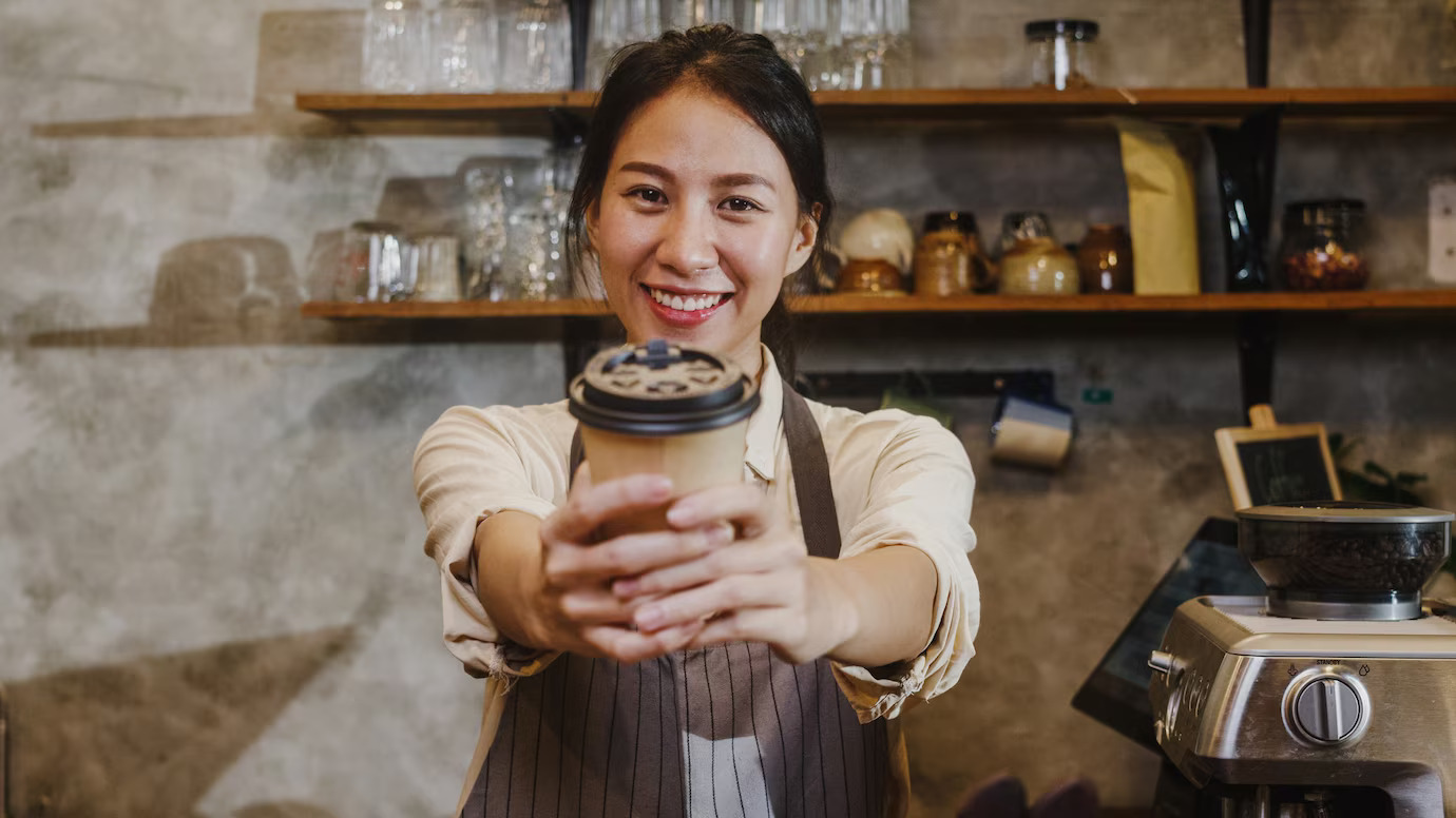 Fore Coffee Sukses IPO! Intip Rahasia Branding di Baliknya