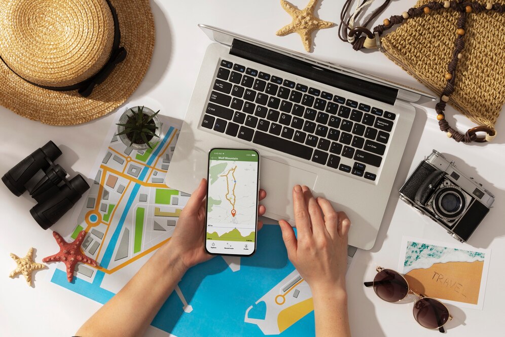 Mengapa Geo-Targeting Penting untuk Digital Ads Bisnis F&B?