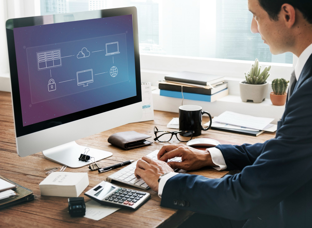 Apa Enaknya Pakai Custom CMS untuk Web Bisnis?