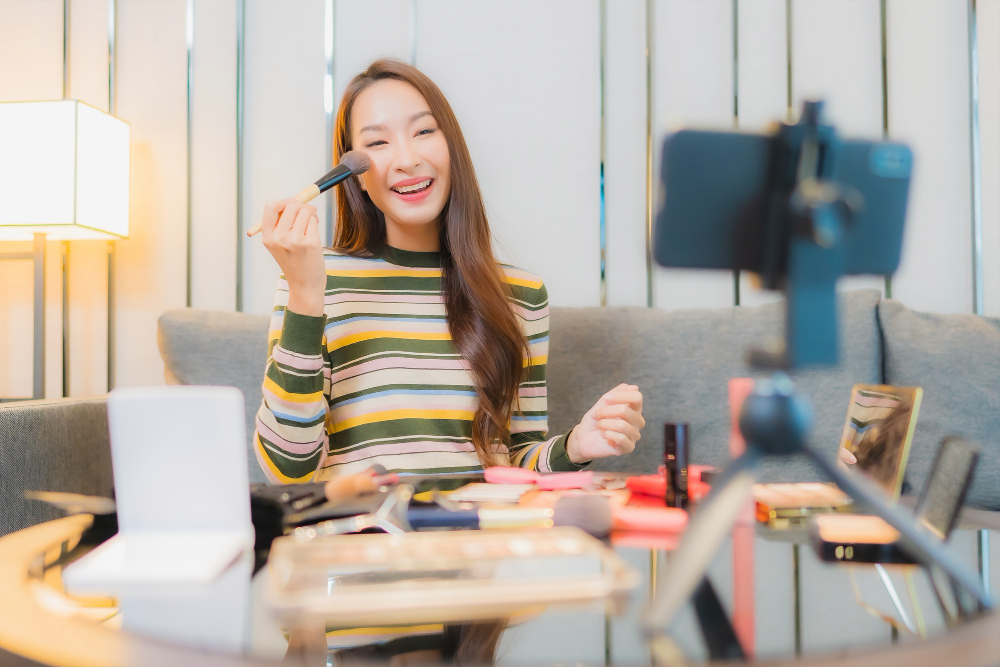 Top 5 Tren Content Marketing 2025 untuk Industri Beauty & Skincare, Brand Owner Merapat!