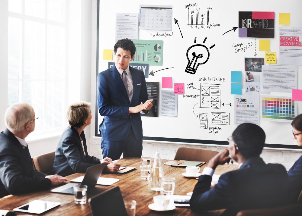 6 Tips Menyusun Campaign Creative Deck Ala Creative Agency