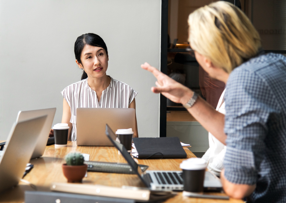 Tips membuat pitch deck seperti agency