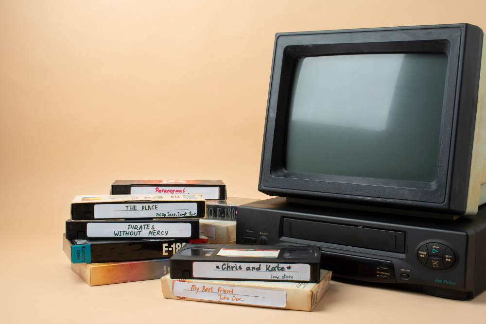 Apa itu Konten Throwback dan Mengapa Populer di Era Digital?