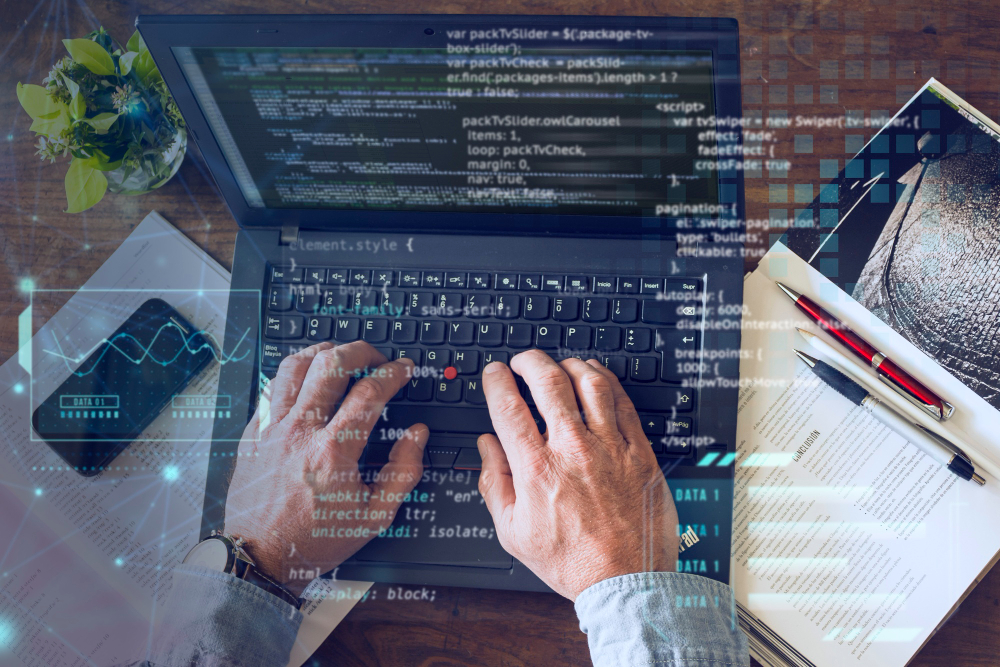 Contoh Custom System Development di Berbagai Industri, Ada Retail Hingga Fintech!