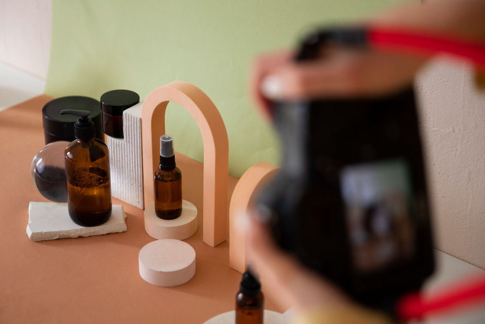 5 Tren Konten Social Media untuk Merek Beauty & Skincare 2025
