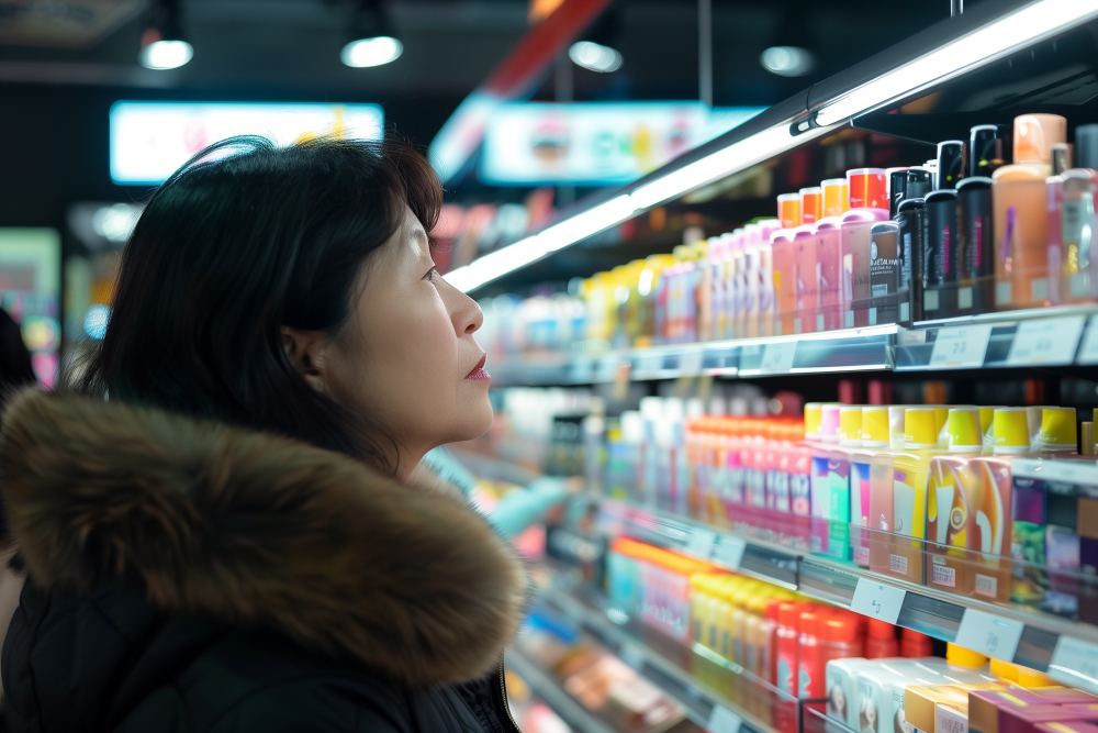 Cara Marketing Agency Bantu Brand FMCG Hadapi Perang Dagang China-AS