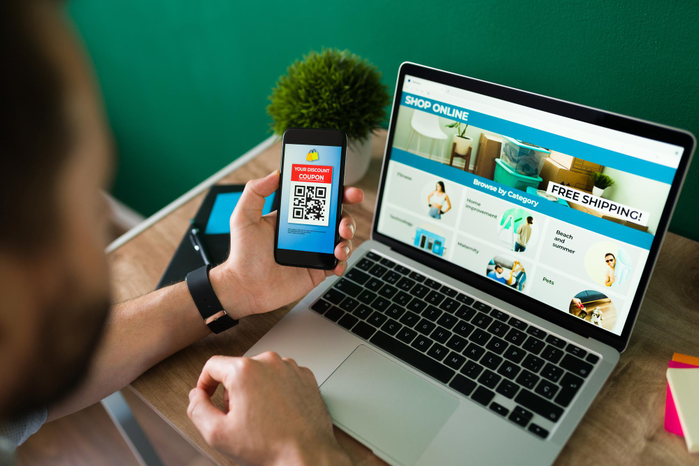 Strategi SMS & MMS Blast Ampuh untuk Penjualan E-commerce