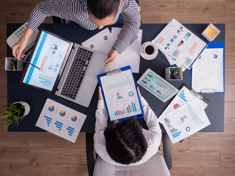 Cara Marketing Agency Bantu Brand FMCG Agar Tetap Bersaing