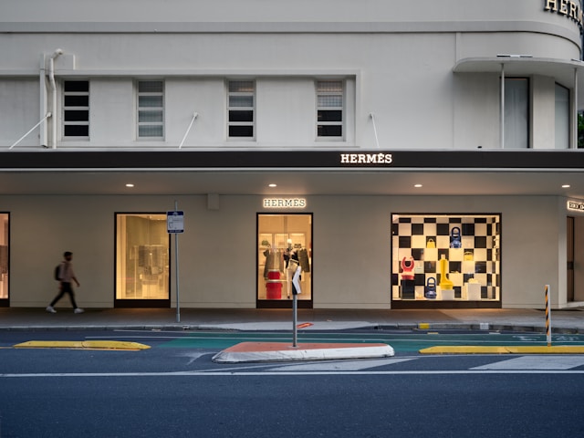 5 Pembelajaran Customer Experience Hermès untuk CRM