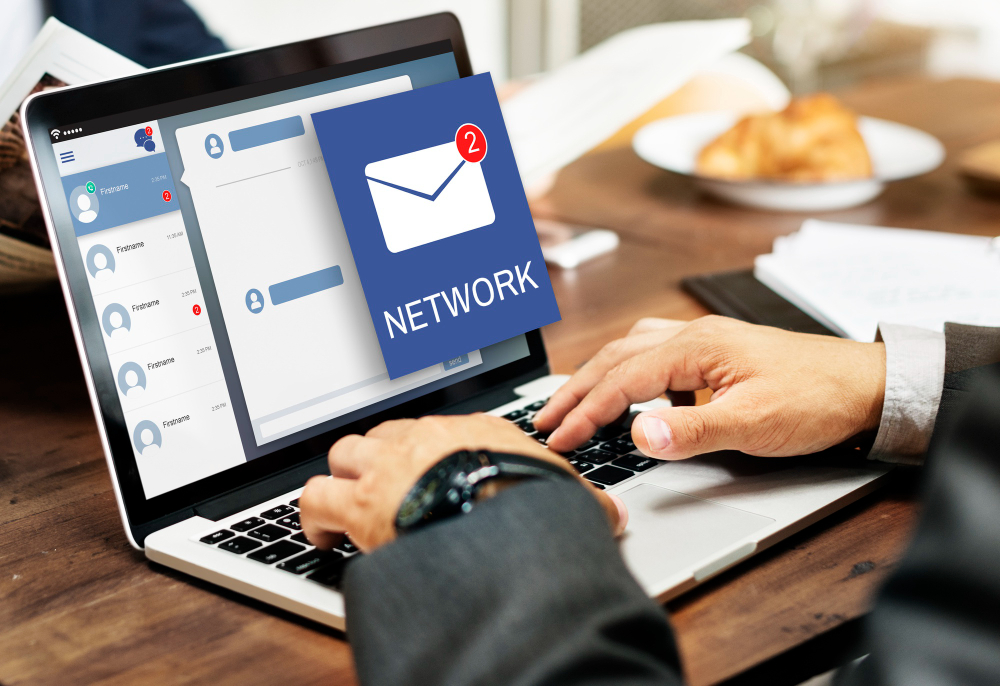 Apa itu Database dalam Email Blast? Apa Bedanya dengan Email List?